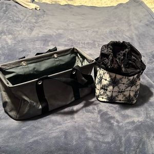 Lot of two Thirty one items